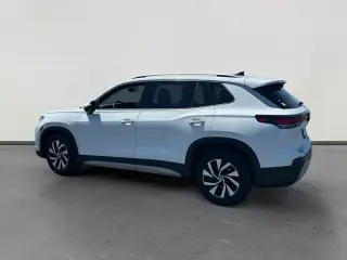 Volkswagen Tiguan 2026 S 4dr SUV