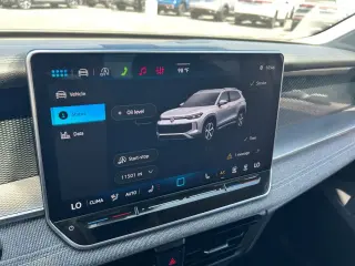 Volkswagen Tiguan 2026 S 4dr SUV