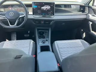 Volkswagen Tiguan 2026 S 4dr SUV