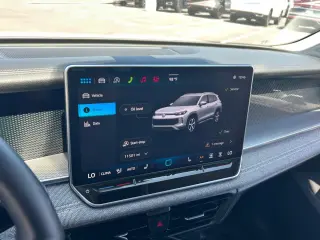 Volkswagen Tiguan 2026 S 4dr SUV