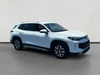 Volkswagen Tiguan 2026 S 4dr SUV