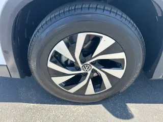 Volkswagen Tiguan 2026 S 4dr SUV