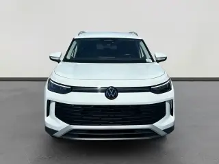 Volkswagen Tiguan 2026 S 4dr SUV