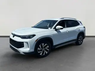Volkswagen Tiguan 2026 S 4dr SUV