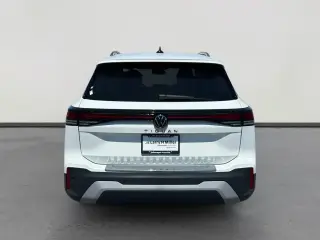 Volkswagen Tiguan 2026 S 4dr SUV