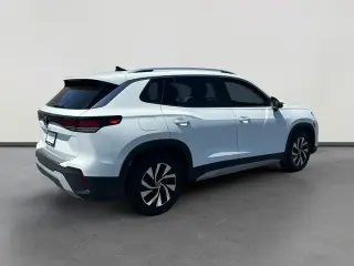 Volkswagen Tiguan 2026 S 4dr SUV