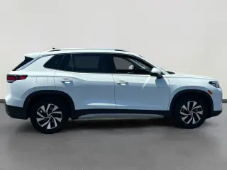Volkswagen Tiguan 2026 S 4dr SUV