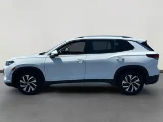 Volkswagen Tiguan 2026 S 4dr SUV