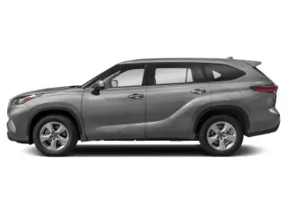 Toyota Highlander 2022 LE 4dr SUV