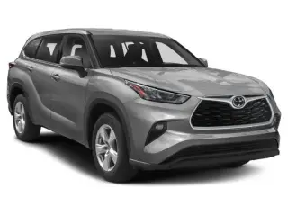 Toyota Highlander 2022 LE 4dr SUV