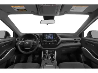 Toyota Highlander 2022 LE 4dr SUV