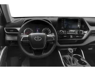 Toyota Highlander 2022 LE 4dr SUV