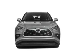 Toyota Highlander 2022 LE 4dr SUV
