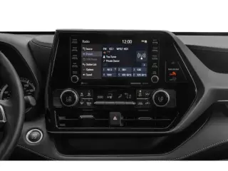 Toyota Highlander 2022 LE 4dr SUV