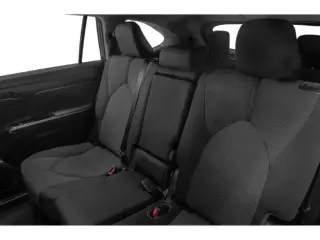Toyota Highlander 2022 LE 4dr SUV