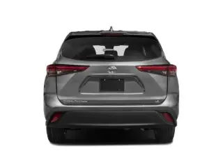 Toyota Highlander 2022 LE 4dr SUV