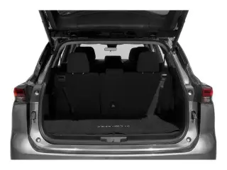 Toyota Highlander 2022 LE 4dr SUV