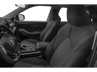 Toyota Highlander 2022 LE 4dr SUV