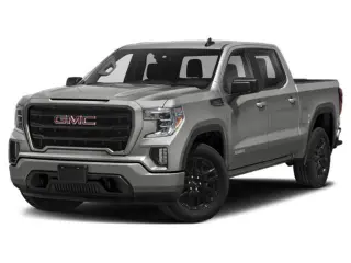 GMC Sierra 1500 2020