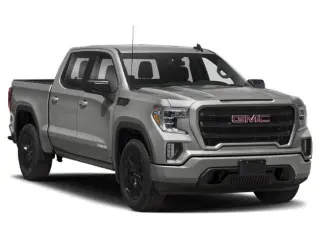 GMC Sierra 1500 2020