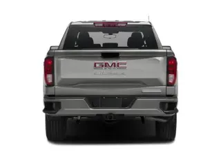 GMC Sierra 1500 2020