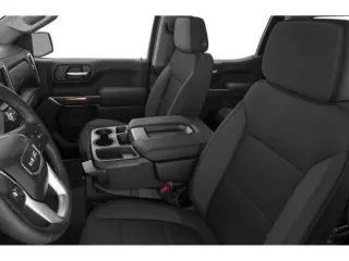 GMC Sierra 1500 2020