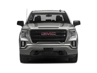 GMC Sierra 1500 2020