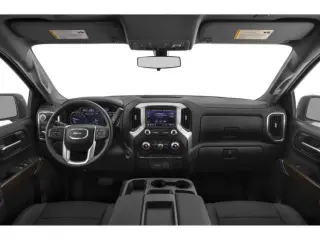 GMC Sierra 1500 2020