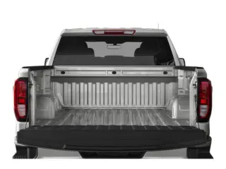 GMC Sierra 1500 2020