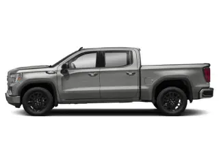 GMC Sierra 1500 2020