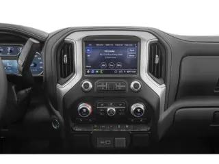 GMC Sierra 1500 2020