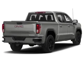 GMC Sierra 1500 2020