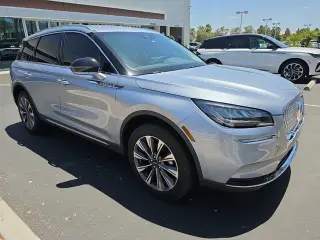 Lincoln Corsair 2022 Reserve 4dr SUV
