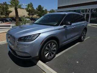 Lincoln Corsair 2022 Reserve 4dr SUV