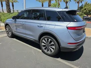 Lincoln Corsair 2022 Reserve 4dr SUV