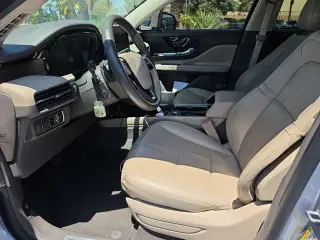 Lincoln Corsair 2022 Reserve 4dr SUV
