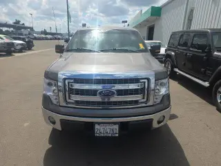 Ford F-150 2014 4x2 FX2 4dr SuperCrew Styleside 5.5 ft. SB