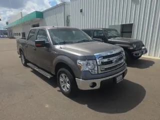 Ford F-150 2014 4x2 FX2 4dr SuperCrew Styleside 5.5 ft. SB