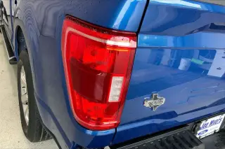 Ford F-150 2022 4x2 XL 4dr SuperCrew 5.5 ft. SB