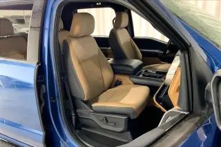 Ford F-150 2022 4x2 XL 4dr SuperCrew 5.5 ft. SB