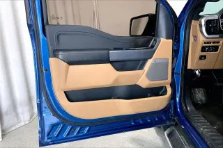 Ford F-150 2022 4x2 XL 4dr SuperCrew 5.5 ft. SB
