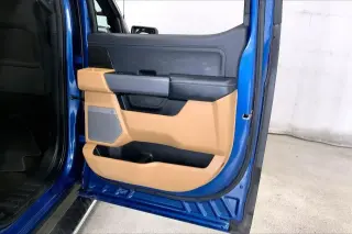 Ford F-150 2022 4x2 XL 4dr SuperCrew 5.5 ft. SB