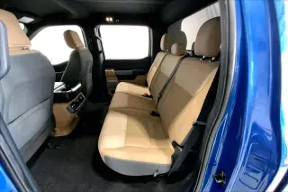 Ford F-150 2022 4x2 XL 4dr SuperCrew 5.5 ft. SB