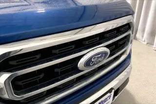 Ford F-150 2022 4x2 XL 4dr SuperCrew 5.5 ft. SB