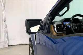 Ford F-150 2022 4x2 XL 4dr SuperCrew 5.5 ft. SB
