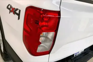 Ford Ranger 2024 4x4 XL 4dr SuperCrew 5.0 ft. SB