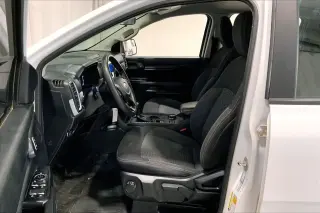 Ford Ranger 2024 4x4 XL 4dr SuperCrew 5.0 ft. SB