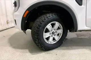 Ford Ranger 2024 4x4 XL 4dr SuperCrew 5.0 ft. SB