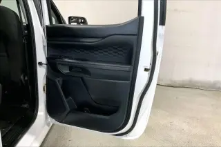 Ford Ranger 2024 4x4 XL 4dr SuperCrew 5.0 ft. SB