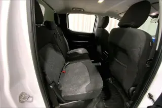 Ford Ranger 2024 4x4 XL 4dr SuperCrew 5.0 ft. SB